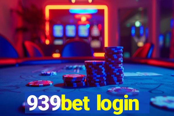 939bet login